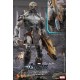 Marvel The Avengers Chitauri Comamander and FootSoldier Twin Pack 1/6 Scale Figures 30cm